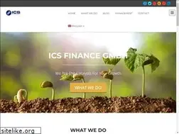 Sites similar to ics-finance.de