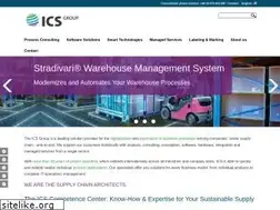 Sites similar to ics-group.eu