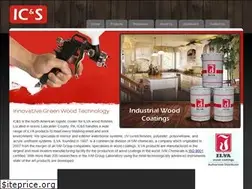 Sites similar to ics-ilva.com