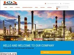 Sites similar to ics-india.co.in