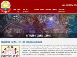 Sites similar to ics-india.org