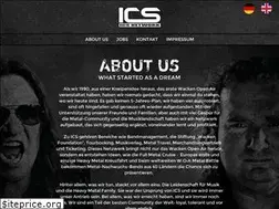 Sites similar to ics-int.com