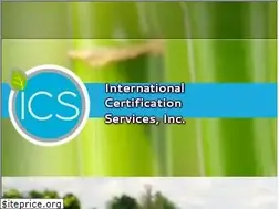 Sites similar to ics-intl.com