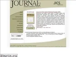 Sites similar to ics-ir.org