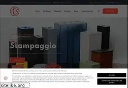 Sites similar to ics-italy.eu