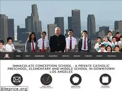 Sites similar to ics-la.org