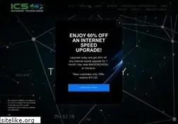 Sites similar to ics-llc.net