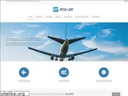 Sites similar to ics-narita.com