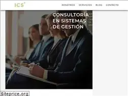 Sites similar to ics-peru.com