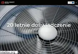 Sites similar to ics-projekt.pl