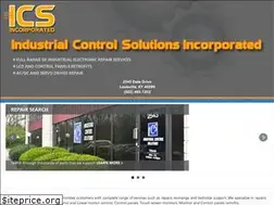 Sites similar to ics-repair.com