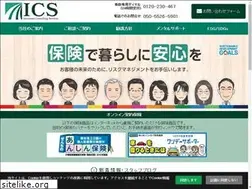 Sites similar to ics-rm.co.jp