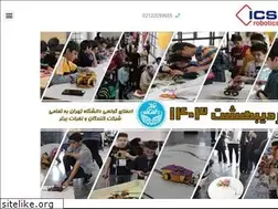 Sites similar to ics-robotics.com