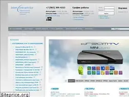 Sites similar to ics-ru.com