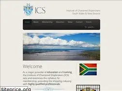 Sites similar to ics-sww.org.uk