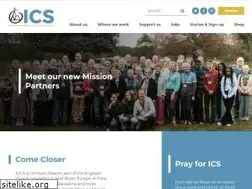 Sites similar to ics-uk.org
