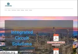 Sites similar to ics-us.net