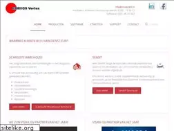 Sites similar to ics-vertex.nl