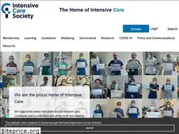 Sites similar to ics.ac.uk