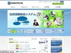 Sites similar to ics.co.jp