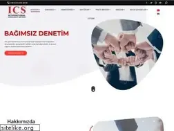 Sites similar to ics.com.tr