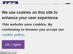 Sites similar to ics.com