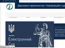 Sites similar to ics.gov.ua