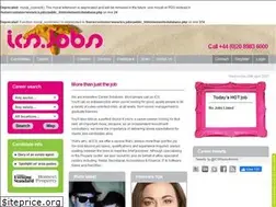 Sites similar to ics.jobs