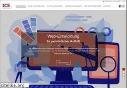 Sites similar to ics.li