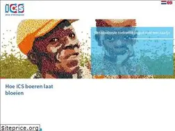 Sites similar to ics.nl