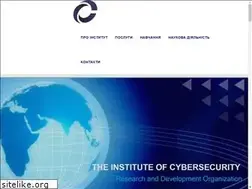 Sites similar to ics.org.ua