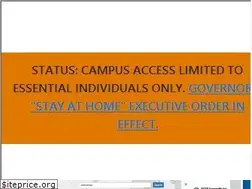 Sites similar to ics.uci.edu
