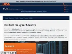 Sites similar to ics.utsa.edu