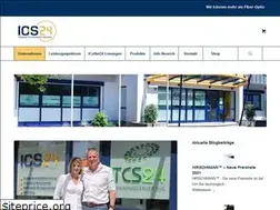 Sites similar to ics24-services.de