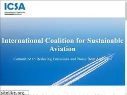 Sites similar to icsa-aviation.org