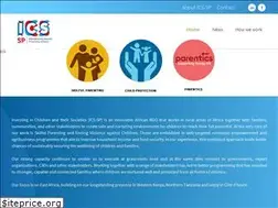 Sites similar to icsafrica-sp.org