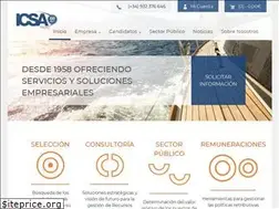 Sites similar to icsagrupo.com