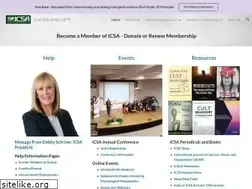 Sites similar to icsahome.com