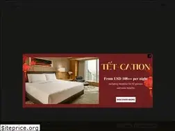 Sites similar to icsaigon.com