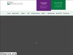 Sites similar to icsaireland.ie