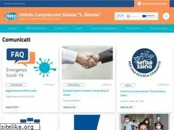 Sites similar to icsallendepaderno.it