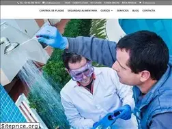 Sites similar to icsam.net