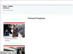 Sites similar to icsan.org