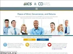 Sites similar to icsandcdars.com