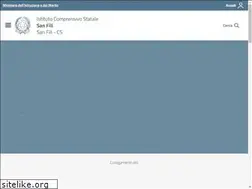 Sites similar to icsanfili.edu.it