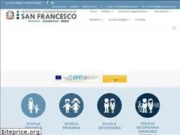 Sites similar to icsanfrancescoanguillara.edu.it
