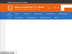 Sites similar to icsangiovanniboscoisernia.edu.it