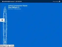 Sites similar to icsantantimo3.edu.it