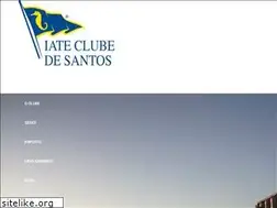 Sites similar to icsantos.com.br