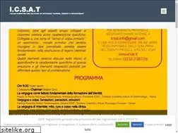 Sites similar to icsat.it